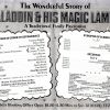 1984 aladdin details